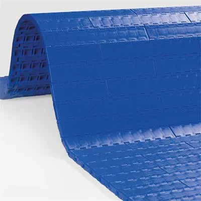 Designing Modular Belt Applications for Automotive Production Lines